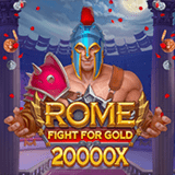 Rome: Fight For Gold-Micro Gaming Plus