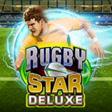 Rugby Star Deluxe-Micro Gaming Plus