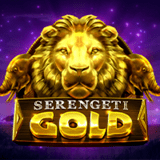 Serengeti Gold-Micro Gaming Plus