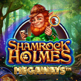 Shamrock Holmes Megaways™-Micro Gaming Plus