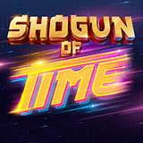 Shogun of Time-Micro Gaming Plus