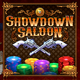 Showdown Saloon-Micro Gaming Plus