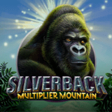 Silverback Multiplier Mountain-Micro Gaming Plus