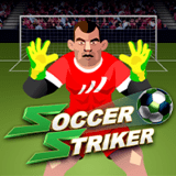 Soccer Striker-Micro Gaming Plus