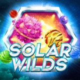 Solar Wilds-Micro Gaming Plus