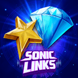 Sonic Links-Micro Gaming Plus