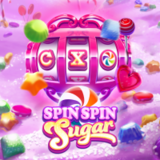 Spin Spin Sugar-Micro Gaming Plus