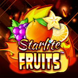 Starlite Fruits™-Micro Gaming Plus