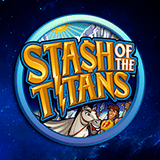 Stash of the Titans-Micro Gaming Plus