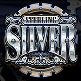 Sterling Silver-Micro Gaming Plus