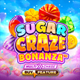 Sugar Craze Bonanza-Micro Gaming Plus