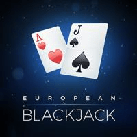 European Blackjack (Jade)-Micro Gaming Plus