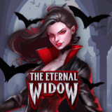 The Eternal Widow™-Micro Gaming Plus