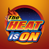 The Heat Is On-Micro Gaming Plus