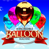 The Incredible Balloon Machine-Micro Gaming Plus