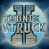 ThunderStruck II-Micro Gaming Plus