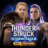 Thunderstruck Stormchaser-Micro Gaming Plus
