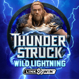 Thunderstruck Wild Lightning-Micro Gaming Plus