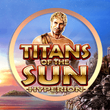 Titans of the Sun - Hyperion-Micro Gaming Plus