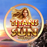 Titans of the Sun - Theia-Micro Gaming Plus