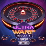 Ultra Warp Roulette-Micro Gaming Plus
