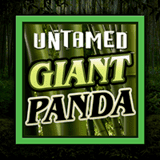 Untamed - Giant Panda-Micro Gaming Plus