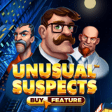 Unusual Suspects™-Micro Gaming Plus