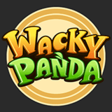 Wacky Panda-Micro Gaming Plus