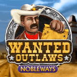 Wanted Outlaws-Micro Gaming Plus