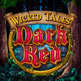 Wicked Tales: Dark Red-Micro Gaming Plus