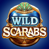 Wild Scarabs-Micro Gaming Plus