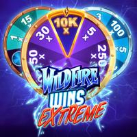 Wildfire Wins Extreme-Micro Gaming Plus
