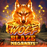 Wolf Blaze™ Megaways™-Micro Gaming Plus