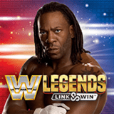 WWE Legends: Link & Win-Micro Gaming Plus