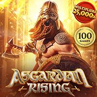 Asgardian Rising-PG Soft