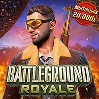 Battleground Royale-PG Soft