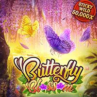 Butterfly Blossom-PG Soft