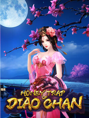 Honey Trap of Diao Chan-PG Soft