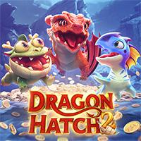 Dragon Hatch2-PG Soft