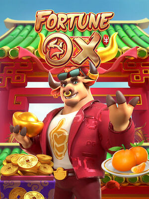 Fortune Ox-PG Soft