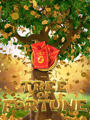 Tree of Fortune-PG Soft