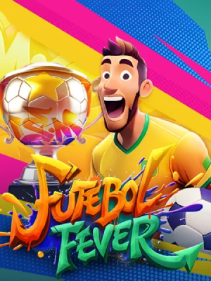 Futebol Fever-PG Soft