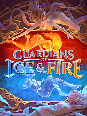 Guardians of Ice & Fire-PG Soft
