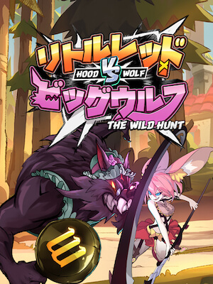 Hood vs Wolf-PG Soft