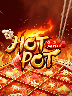 Hotpot-PG Soft