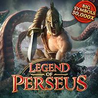 Legend of Perseus-PG Soft