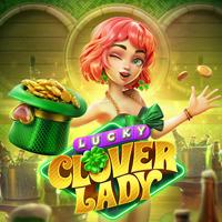 Lucky Clover Lady-PG Soft