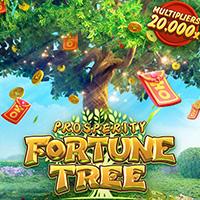 Prosperity Fortune Tree-PG Soft
