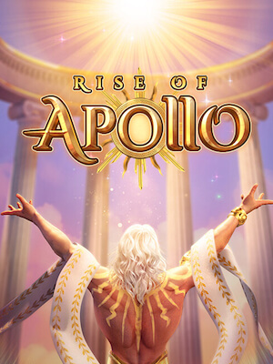 Rise of Apollo-PG Soft
