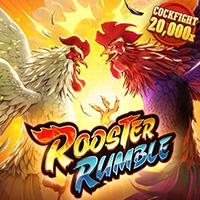 Rooster Rumble-PG Soft